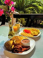 Caribbean Shores Bed & Breakfast