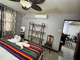 Caribbean Shores Bed & Breakfast