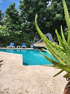 Caribbean Shores Bed & Breakfast