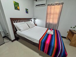 Caribbean Shores Bed & Breakfast