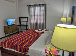 Caribbean Shores Bed & Breakfast