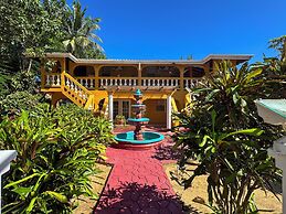 Caribbean Shores Bed & Breakfast