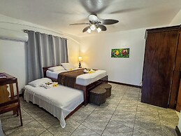 Caribbean Shores Bed & Breakfast