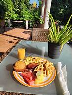 Caribbean Shores Bed & Breakfast