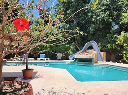 Caribbean Shores Bed & Breakfast