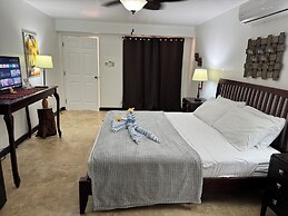 Caribbean Shores Bed & Breakfast