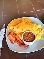 Caribbean Shores Bed & Breakfast