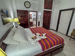 Caribbean Shores Bed & Breakfast