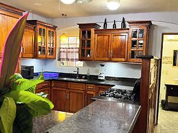 Caribbean Shores Bed & Breakfast