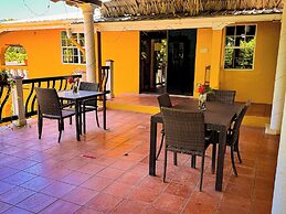 Caribbean Shores Bed & Breakfast