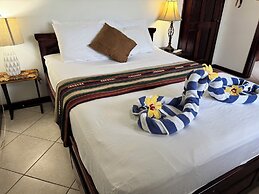 Caribbean Shores Bed & Breakfast