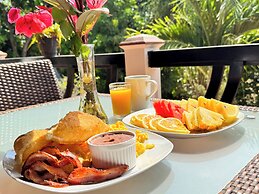 Caribbean Shores Bed & Breakfast