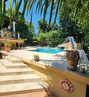 Caribbean Shores Bed & Breakfast