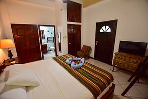 Caribbean Shores Bed & Breakfast