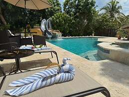 Caribbean Shores Bed & Breakfast