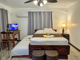 Caribbean Shores Bed & Breakfast