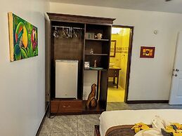 Caribbean Shores Bed & Breakfast