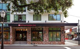 Hilton Garden Inn Mobile Downtown