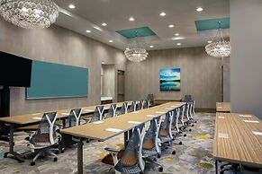 Hilton Garden Inn Mobile Downtown