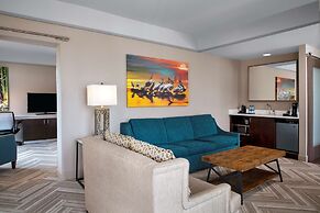 Hilton Garden Inn Mobile Downtown