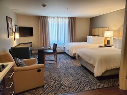 Candlewood Suites Lake Charles South, an IHG Hotel