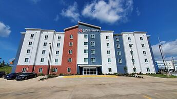 Candlewood Suites Lake Charles South, an IHG Hotel