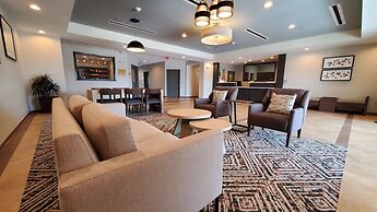 Candlewood Suites Lake Charles South by IHG