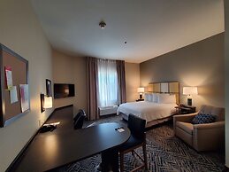 Candlewood Suites Lake Charles South by IHG