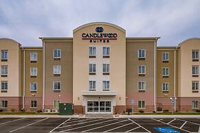 Candlewood Suites Mishawaka North by IHG
