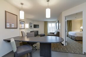 Candlewood Suites Mishawaka North by IHG
