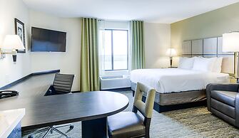 Candlewood Suites Lakeville I-35 by IHG