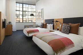 Fordson Hotel, in the Unbound Collection by Hyatt