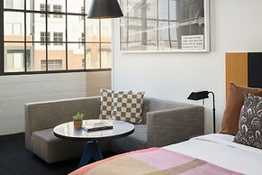 Fordson Hotel, in the Unbound Collection by Hyatt
