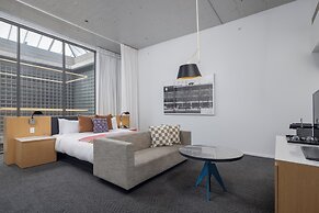 Fordson Hotel, in the Unbound Collection by Hyatt