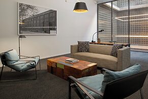 Fordson Hotel, in the Unbound Collection by Hyatt