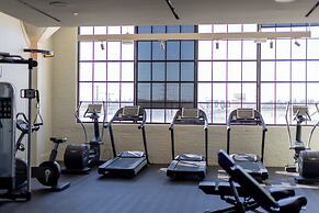 Fordson Hotel, in the Unbound Collection by Hyatt