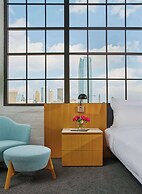 Fordson Hotel, in the Unbound Collection by Hyatt