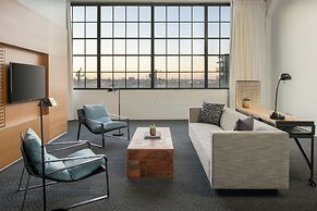 Fordson Hotel, in the Unbound Collection by Hyatt