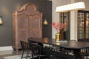 Fordson Hotel, in the Unbound Collection by Hyatt