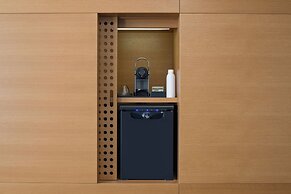 Fordson Hotel, in the Unbound Collection by Hyatt