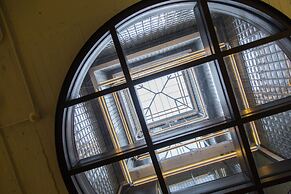 Fordson Hotel, in the Unbound Collection by Hyatt