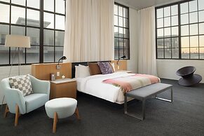 Fordson Hotel, in the Unbound Collection by Hyatt