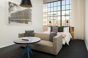 Fordson Hotel, in the Unbound Collection by Hyatt