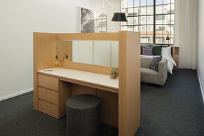 Fordson Hotel, in the Unbound Collection by Hyatt