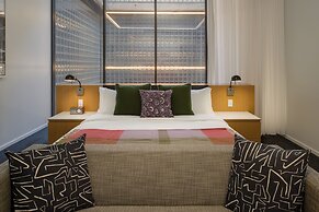 Fordson Hotel, in the Unbound Collection by Hyatt