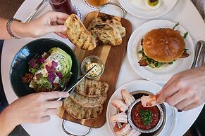 Fordson Hotel, in the Unbound Collection by Hyatt