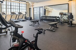 Fordson Hotel, in the Unbound Collection by Hyatt