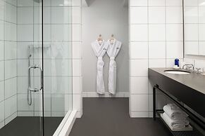 Fordson Hotel, in the Unbound Collection by Hyatt