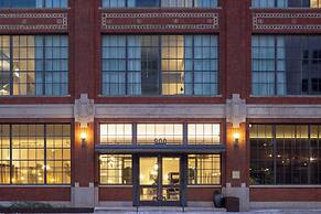 Fordson Hotel, in the Unbound Collection by Hyatt