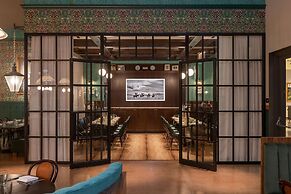 Fordson Hotel, in the Unbound Collection by Hyatt